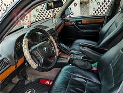 بی ئێم دەبڵیو سیریەس 7